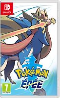 Pokémon Schwert [FR Import]
