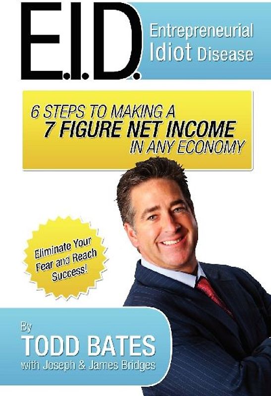 6 Steps to Making a 7 Figure Net Income in Any Economy
