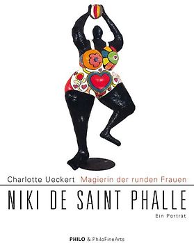 Niki de Saint Phalle