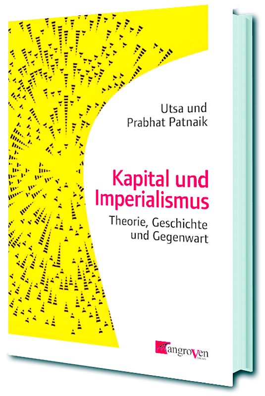 Kapital und Imperialismus
