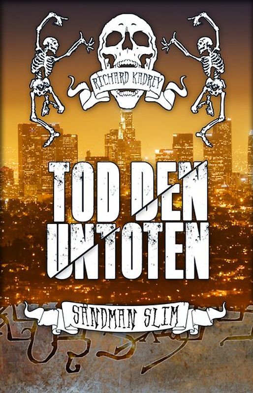 Tod den Untoten