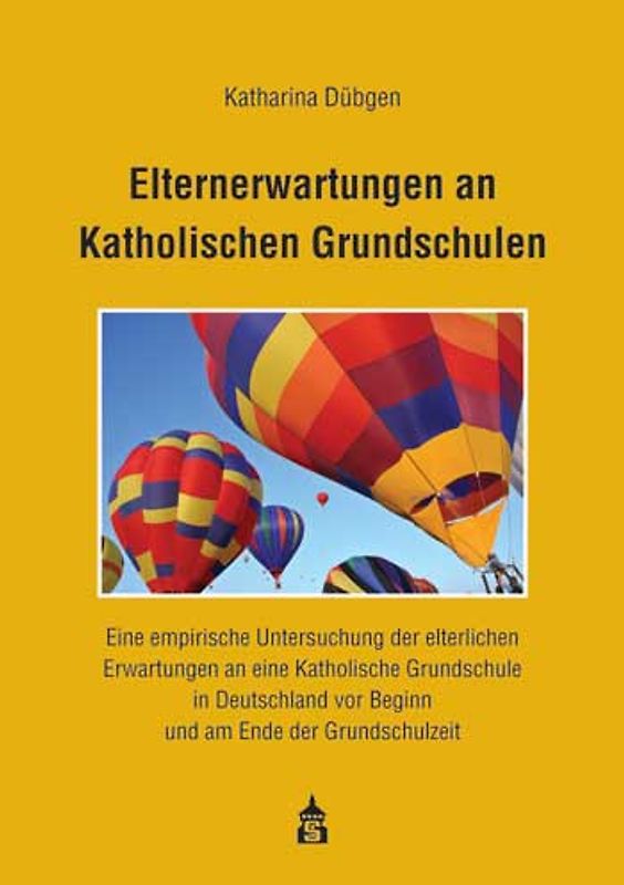 Elternerwartungen an Katholischen Grundschulen