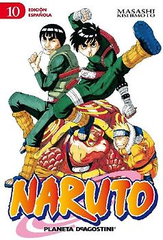 Naruto 10