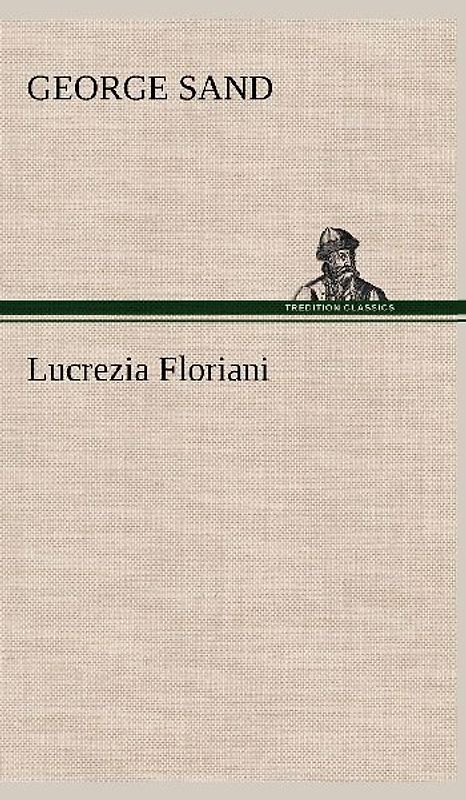 Lucrezia Floriani