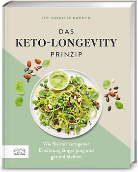 Das Keto-Longevity-Prinzip