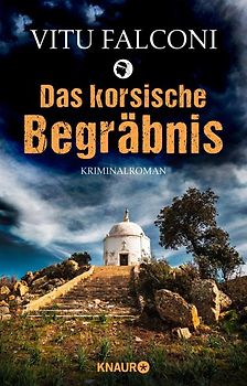 Das korsische Begräbnis