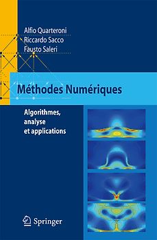 Méthodes Numériques