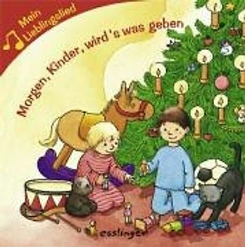 Morgen, Kinder, wird's was geben