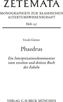 Phaedrus