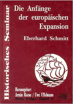 Die Anfänge der europäischen Expansion