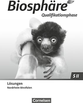 Biosphäre Sekundarstufe II - 2.0 - Nordrhein-Westfalen - Qualifikationsphase