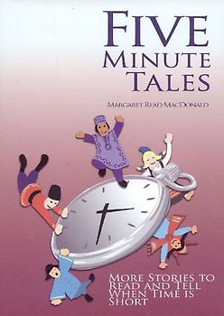 Five-Minute Tales