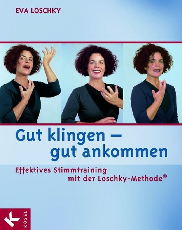 Gut klingen - gut ankommen