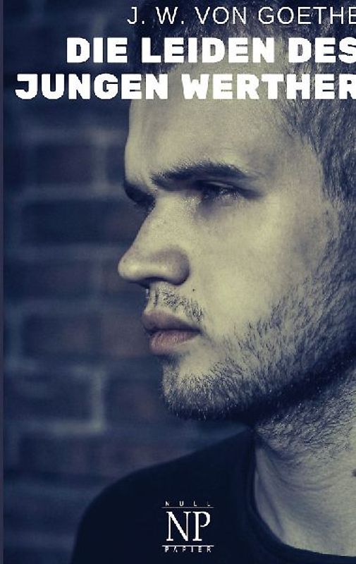 Die Leiden des jungen Werther