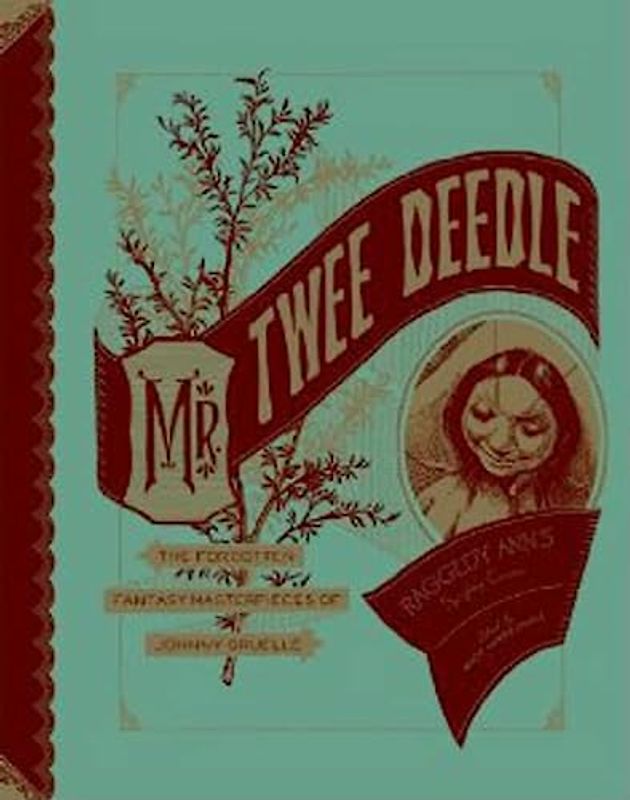 Mr. Twee Deedle