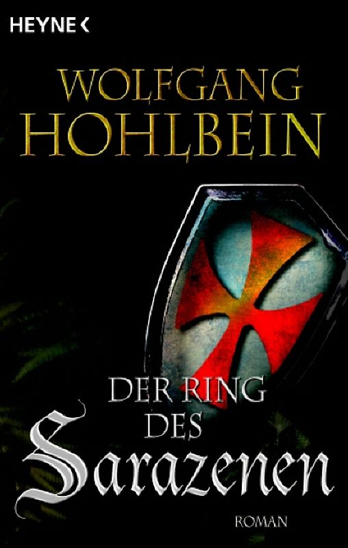 Der Ring des Sarazenen