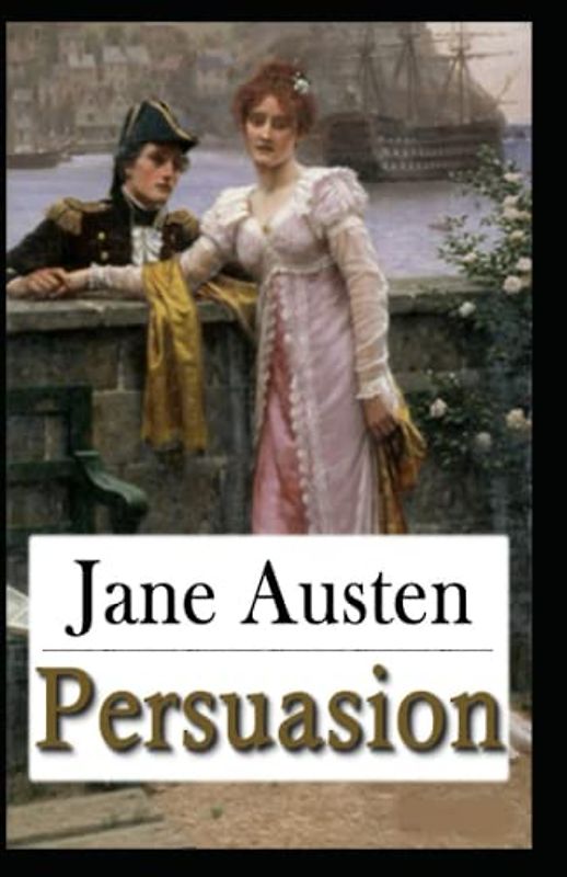 Persuasion illustrated