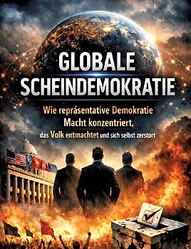 Globale Scheindemokratie