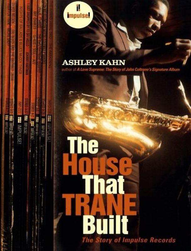 The House That Trane Built