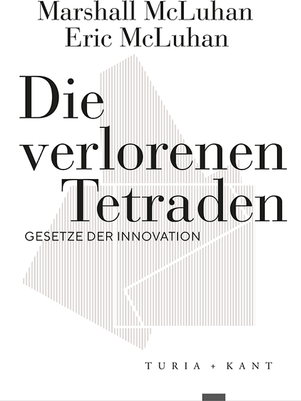 Die verlorenen Tetraden