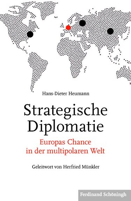 Strategische Diplomatie