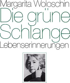 Die grüne Schlange