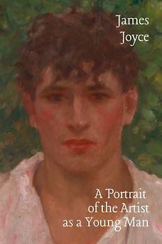 A Portrait of the Artist as a Young Man