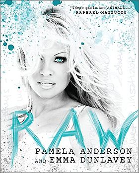 Raw - Anderson, Pamela