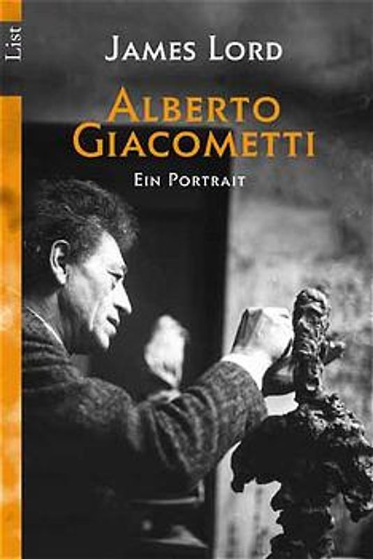 Alberto Giacometti