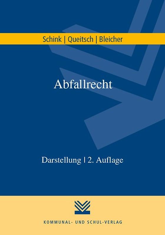 Abfallrecht