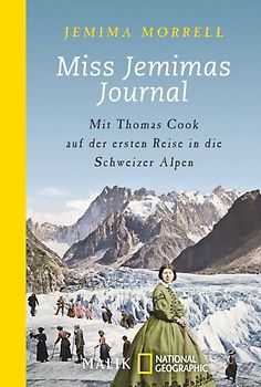 Miss Jemimas Journal