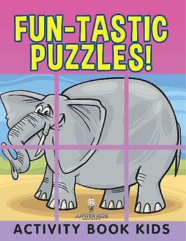 Fun-tastic Puzzles!