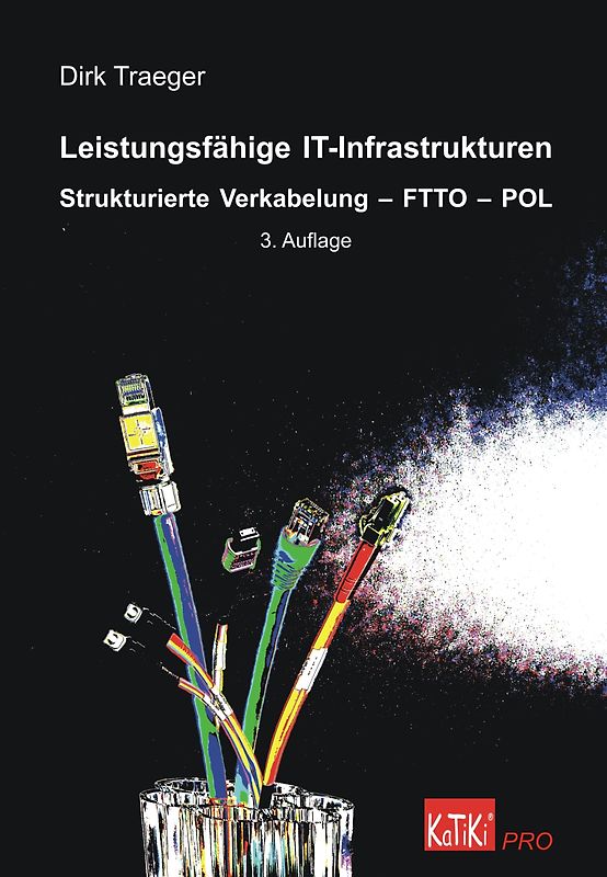 Leistungsfähige IT-Infrastrukturen