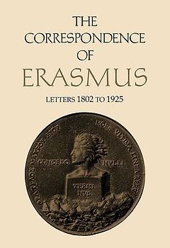 The Correspondence of Erasmus