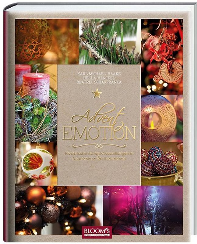 Advent Emotion