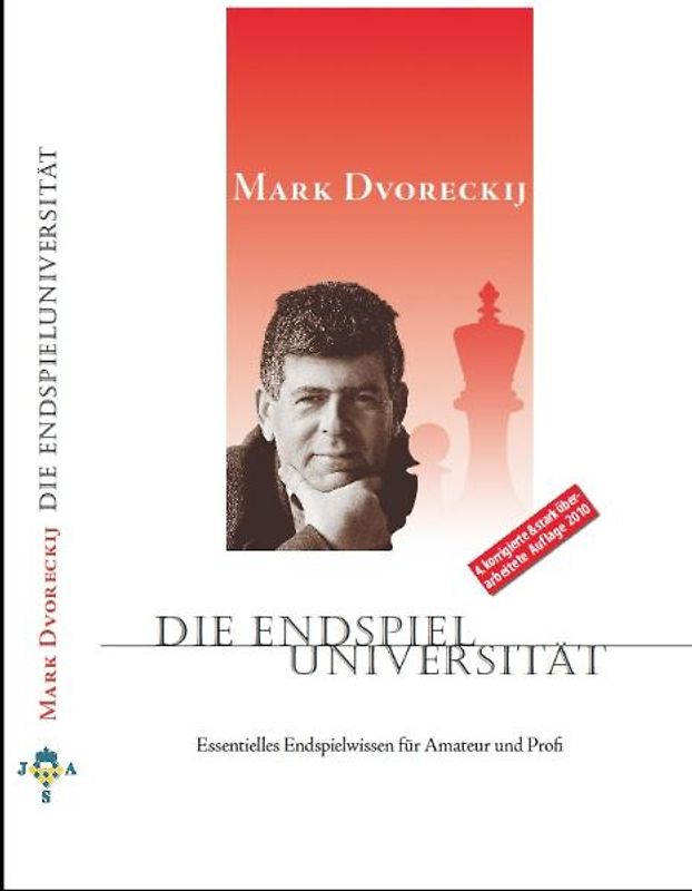 Die Endspieluniversität