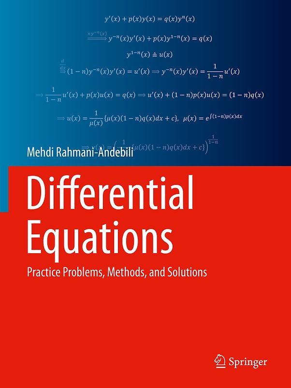 Differential Equations