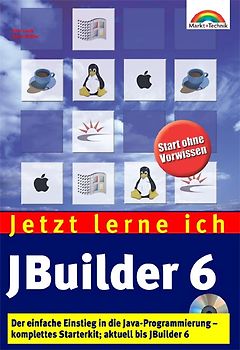 JBuilder 6