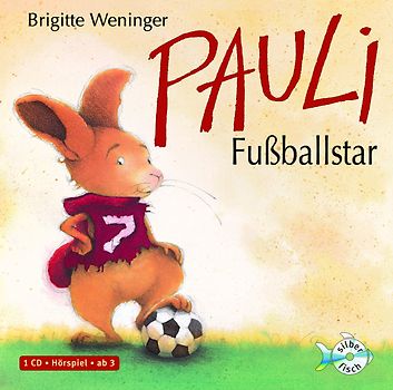 Pauli Fußballstar