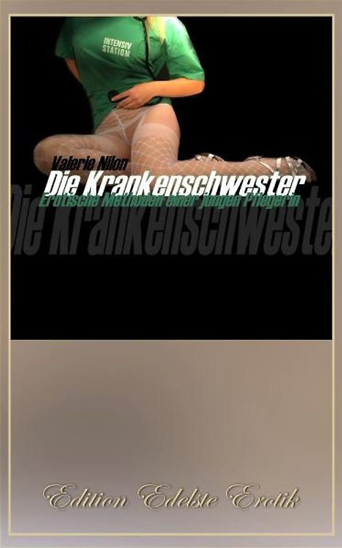 Die Krankenschwester 1