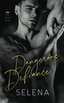 Dangerous Defiance: An Arranged Marriage Dark Romance (Willow Heights Prep Academy: The Endgame, Band 1)