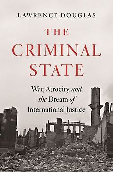 The Criminal State