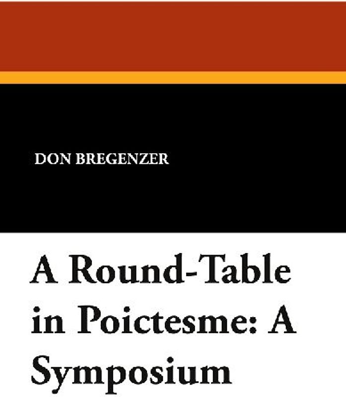 A Round-Table in Poictesme