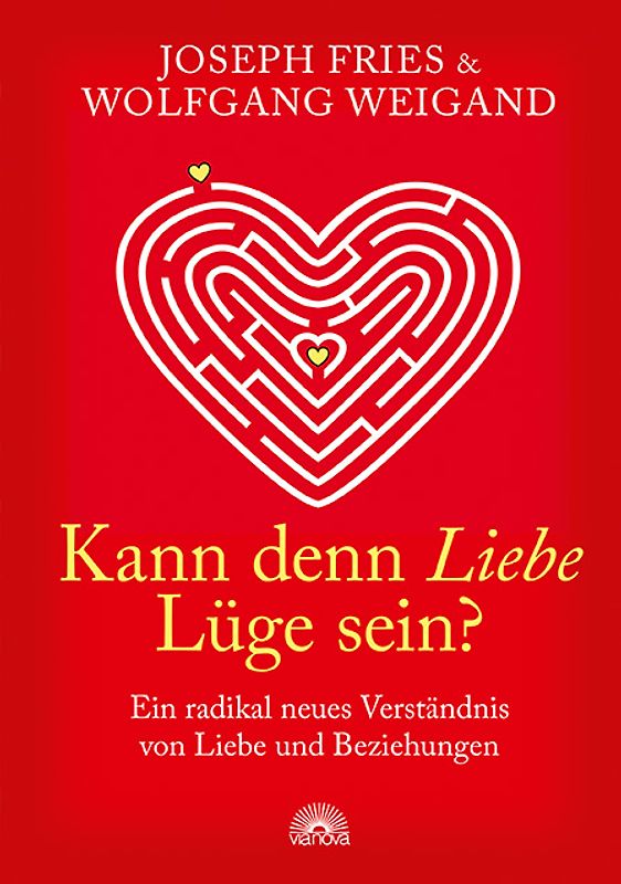 Kann denn Liebe Lüge sein?
