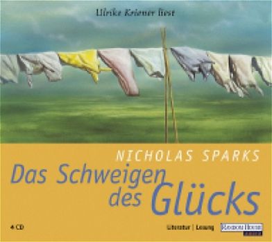 Das Schweigen des Glücks