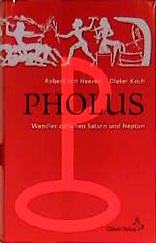 Pholus - Wandler zwischen Saturn und Neptun