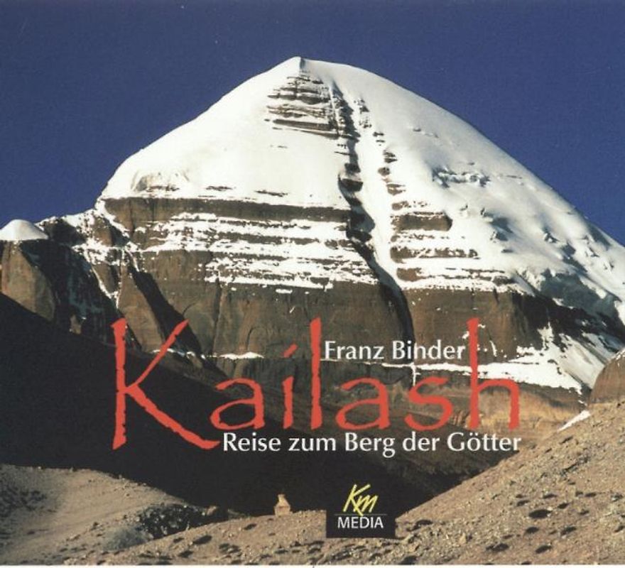 Kailash