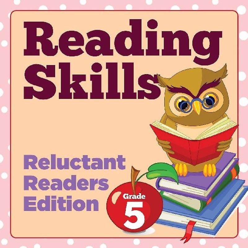 Grade 5 Reading Skills
