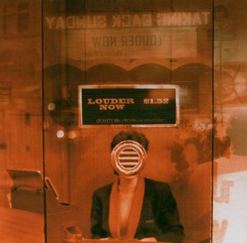 Taking Back Sunday - Louder Now