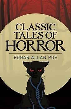 Edgar Allan Poe's Classic Tales of Horror